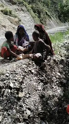 #fyp  #mamapapua #orgdesa #anakpapua