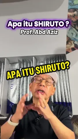 𝑶𝟏𝟐-𝟓𝟗𝟕𝟖𝟏𝟐𝟑 𝑨𝒎𝒎𝒂𝒓 Atau klik ws link di bio untuk info lanjut Apa itu Shiruto? Jom kita dengarkan penjelasan dari Prof. Abd. Aziz Kita hanya ikhtiar 🤲🏻 Disclaimer: This post is based on individual result and not show to prove it can cure/treat diseases. Consult your doctor to cure/treat diseases. As everybody are unique and different, do expect different time frame for results, and how it works, may vary differently to each person SHIRUTO: Produk yang dirumus dengan IP-PA1 untuk mengaktifkan sel imun secara semula jadi, sekaligus menguatkan pertahanan tubuh dan menyokong kesihatan keseluruhan. #shiruto #beinternational #aulora 