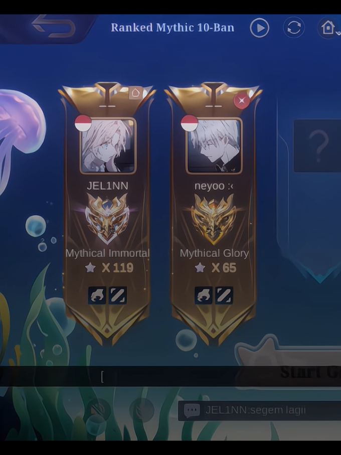 bner' untungnya.. j ˑ ִ ֶ 𓂃 preset? soon if u want bf/@ethéreal, he's neyo  [ prop ingame : @klowikecil ] [ ib awal : @.flyyiie ] #4ethereal #marganevermind #bucin #aesthetic 