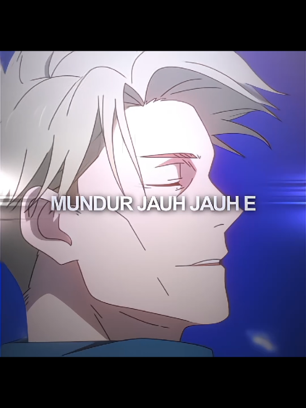 Nih Versi Nanamin. #Nanami #jujutsukaisen #jujutsukaisenedit #nanamikento #animeedit 