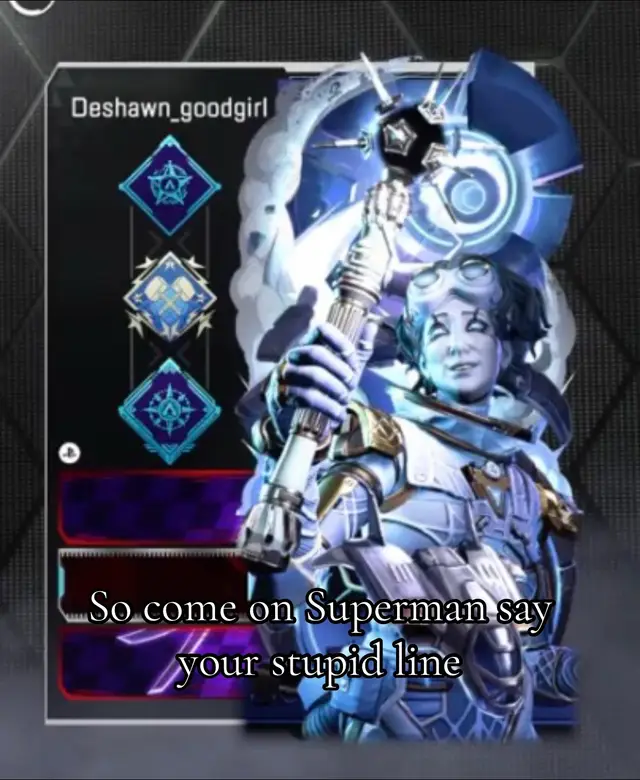 @amandaMR  #fypシ #foryoupage #fyp #apexlegends #apexcommunity  @anahi |-/ @♡ Ballababyyy ♡ @krittapants @Kristypantss @⸝⸝ 𝓂𝒶𝓇𝒾𝑒𝓈 ﹒﹒ .ᐟ @️ ﾒ𝟶 @Orihime Inoue 🧡 @VOIDGODESS @sweethartt999 @probzzooted @❀𝒢ℴ𝓉𝒽❀ @✿𝒞𝒶𝓉✿ @𝓝𝓸𝓿𝓪 𝓥𝓮𝓸𝓻𝓪 ✝︎❣  @♡𝒮𝒽𝒶𝓎♡ @✨𝒷𝒶𝒷𝓎 𝒶𝓅𝑜𝓁𝓁𝑜✨ @👑 𝓜𝓪𝓷𝓷𝔂 👑 @𝙲𝚊𝚛𝚕𝚊ִ ᯓ★ˎˊ˗ @Dylans_pretty_little_loser<3 @ItzBaudoTV @𝓚𝓸𝓱𝓮𝓲𝓲 ❥❣️ @Jacei8 @Levxathxn @Skillssage @Savggunyyt 