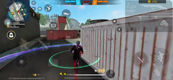 Rasio Hs V4 (NO PW) - https://www.mediafire.com/file/18yk21cc93j6vd0/Rasio+Hs+Free+V4+@shennxiters.zip/file #shennxiters #gameplay #freefire 