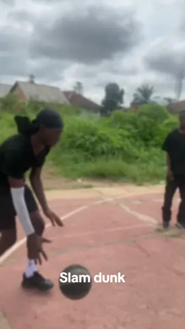 #pourtoii #slamdunk #basketball 