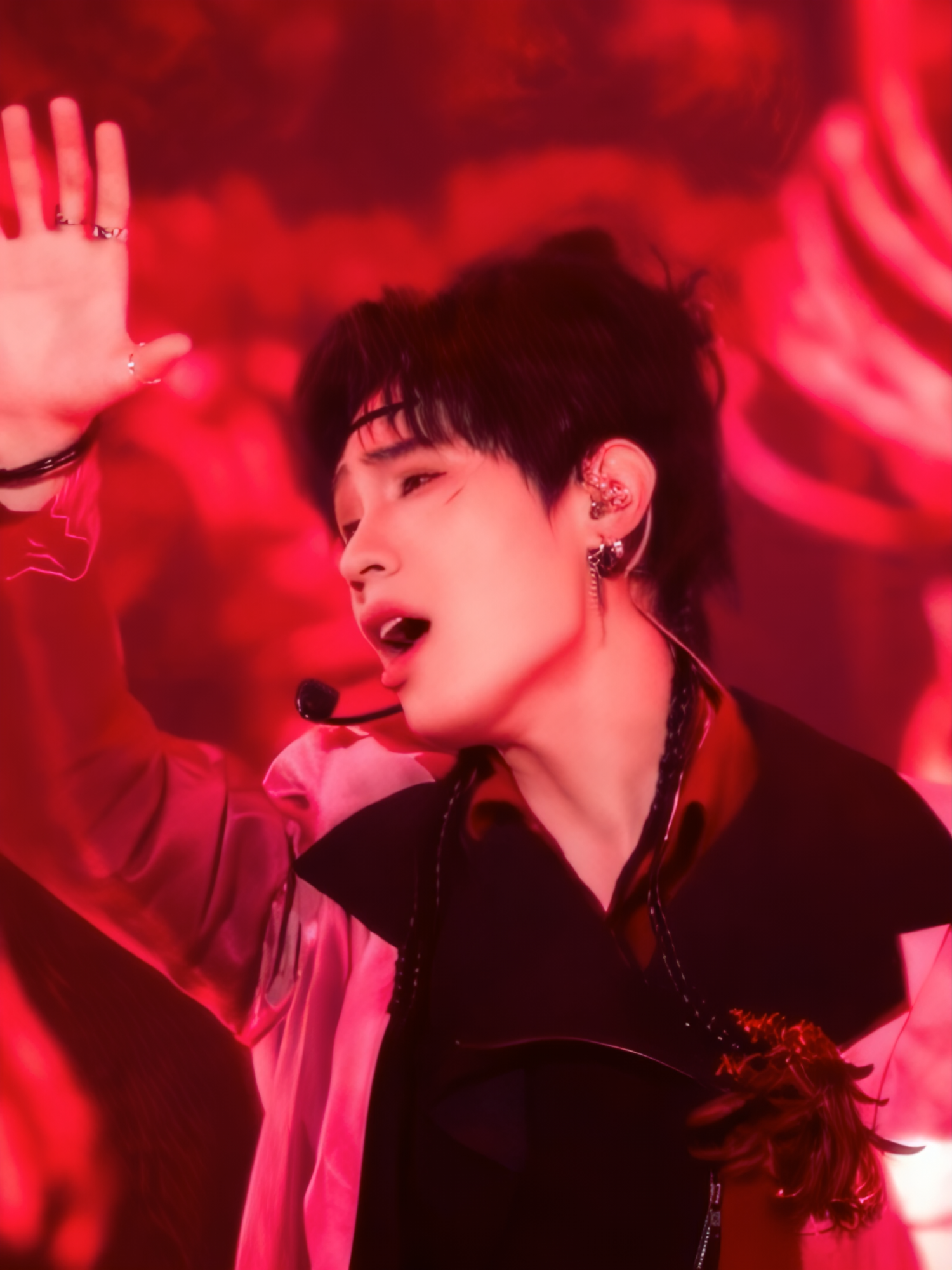 nghe nó cổ trang, kiếm hiệp quá mà tui thích #Minttoo #Rynlee #anhtraisayhi2025 #Fyp