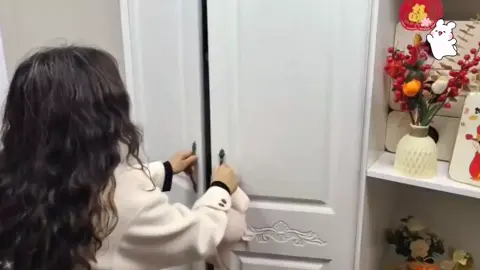 #organizer #storage #storagebox #storageboxorganizer #storageboxmurah #foldingclothes #kemas #foryou 