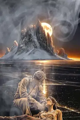 @🖤LA DAMA NERA🖤 #guerrierodamore #amorepuro #perte❤️❤️❤️❤️❤️ 