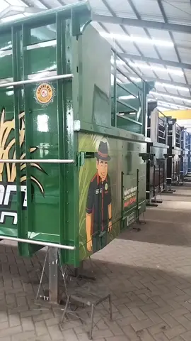 Bak berkwalitas dari GUNUNGMAS KAROSERI #jualbelubaktrukindonesia #gunungmaskaroseri #wingboxtruck #jualbelibaktrukdanvariasi #ffyyyppp @gunungmas_official