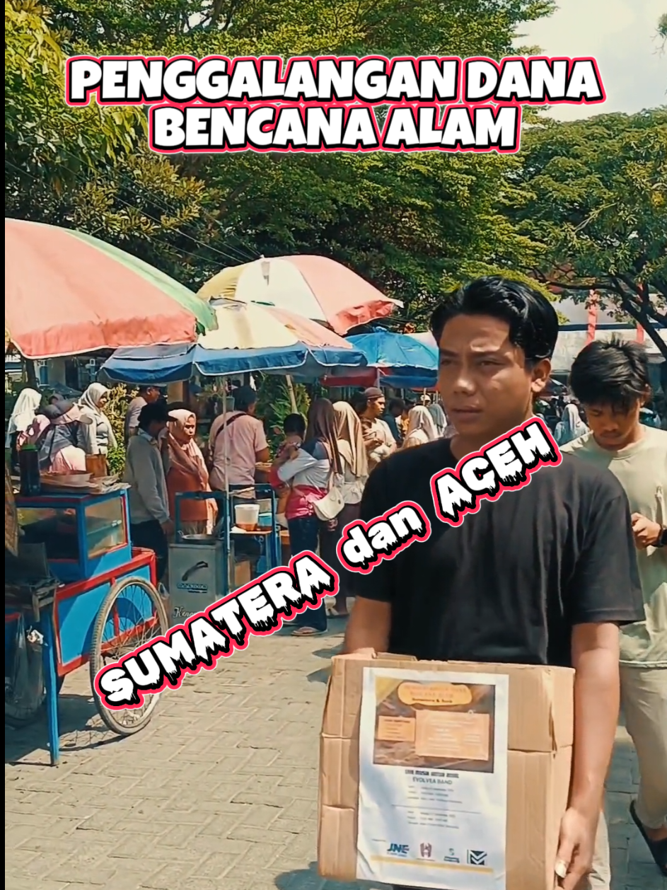 #CapCut  Part:2 Penggalangan dana bencana alam di Sumatera dan Aceh, Terimakasih donasi untuk masyarakat sampang bisa membantu saudara kita yang terkenak bencana alam. 07-12-2025 #maduraviral  #donasiacehsumatera #bencanaalam #gmnisampang 