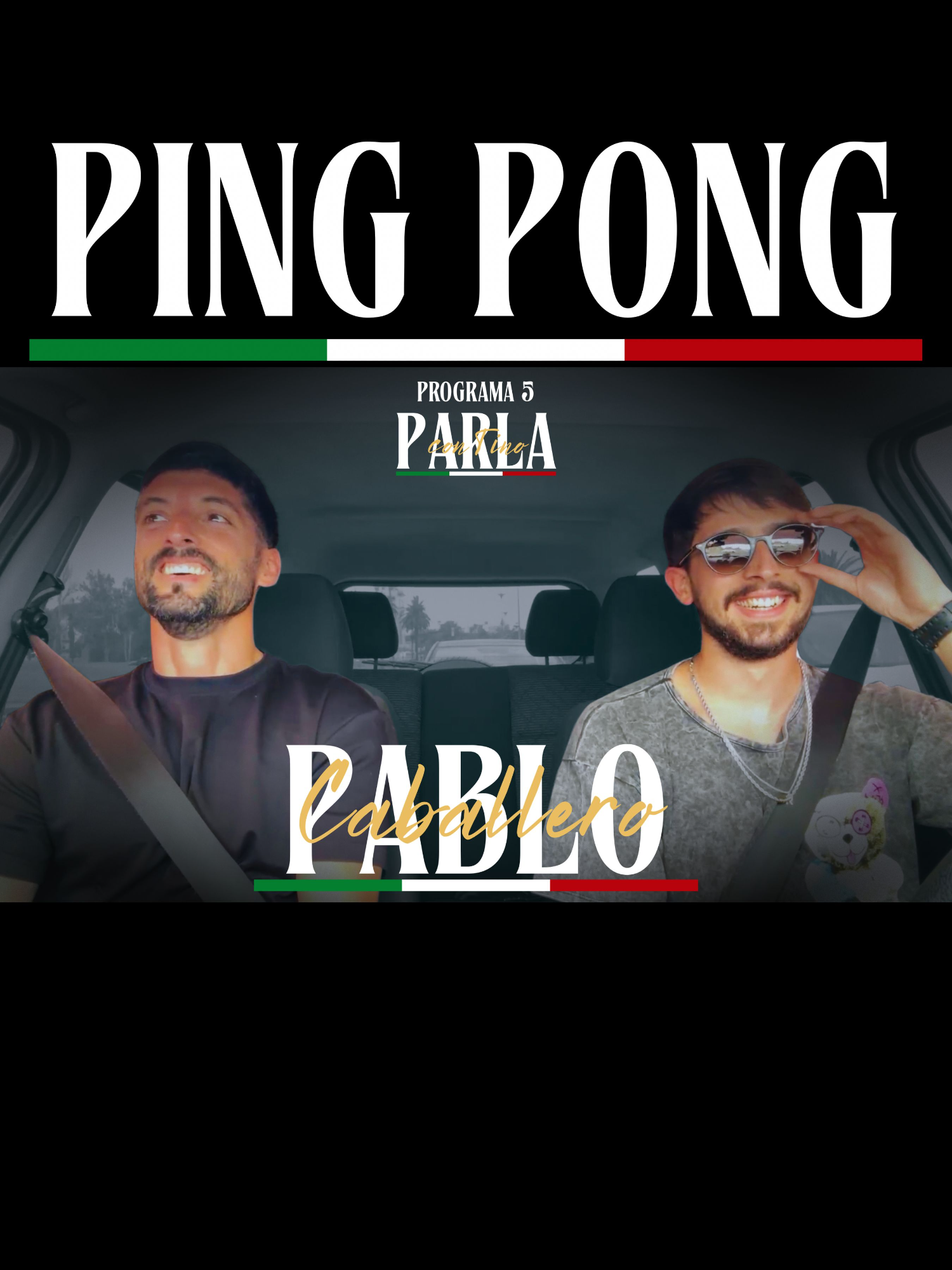 Ping Pong . . . #podcast #streaming #parlacontino #futbol #futboluruguayo #charla #historias #disciplina #debate #mentalidad #mindset #contenido #stream #creadoresdecontenido #kick