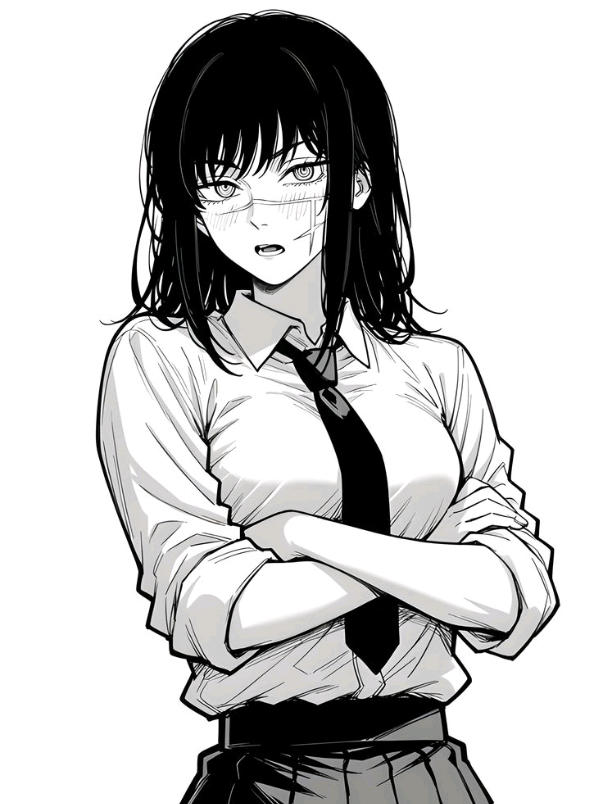 Bagian 3 || Yoru Chainsaw-man #Chainsawman#yoru #creatoranimeone #margaverse#onemorenight   