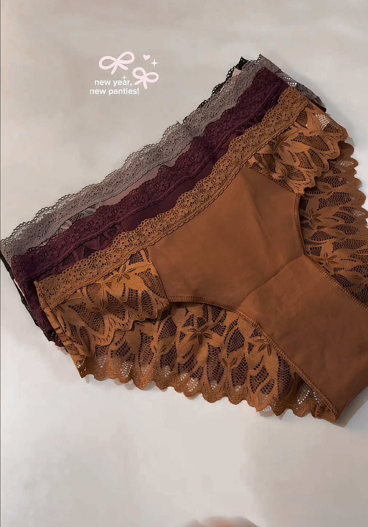 super comfy neto guys! as in! sexyyy pa🤭 #lacepanty #pantyset #womenunderwear #finetoo #tiktokshopontrend 