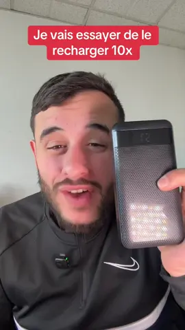 Elle est incroyable #bonplan #offresdeNoël #tiktokshop #tiktokshopblackfriday 