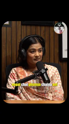 New Episode with Ishtu Karki ​⁠Have you watched it ???