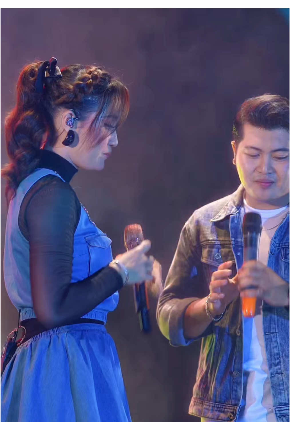 “Memilih Setia” tayang di YT Yeni Inka Channel #yeniinka #delvairawan #CapCut #ojing #dangdut 