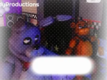 𐑗  ︩︪𖤐  ּ       ׄ ִ ּ ᰨ֟፝͜͠🪽̸̷  ּ        ˙   ׅ  𝕹EW VIDEO .ᐟ   ˚ 𓉳┆  ֺ     ׅ   ֺ꒰ `𝔽𝕣𝕖𝕕𝕕𝕪 𝕩 𝔹𝕠𝕟𝕟𝕚𝕖 `꒱   ⏜᷼  𝓜ENCIONADOS!‼️  ㅤׅㅤׄ🌷ㅤׅㅤׄAl parecer si, nuv de alcantarilla @Christian RF  ⏜᷼  #flypシ #identificarse #podercerdito❤️ #freddyxbonnie #parati 