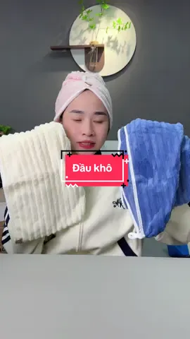 Đầu khô #khangoidau #trending #xuhuong 