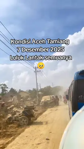 Lekas Membaik Aceh Tamiang Kuu 🥺😭 #prayforacehtamiang #acehtiktok #banjirbandang #prayforsumatera 