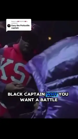 Replying to @🇵🇷PROPPZ🇵🇷 #cassidy #eazytheblockcaptain #battlerap #foryou #viral 