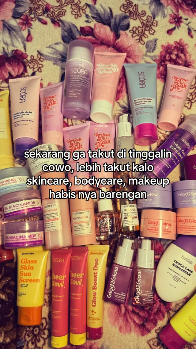 #4u #fyp #trending #skincare #xyzbca 