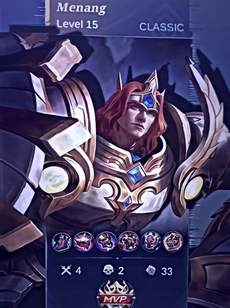 Done y versi roam tg, next versi aplgi tulis di komen y🫵 #MLBBXSpongeBob #MLBBFriendFest #MLBB #skavillain #fyp @Mobile Legends Indonesia @MLBB Creator Base 