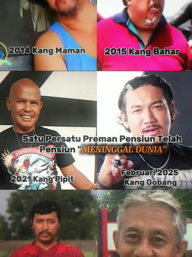 puasa tanpa mereka🥀  #premanpensiun #sahur #puasa2026 #epy #kangbahar 