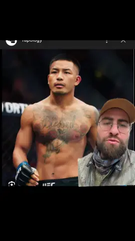 Puf….. #foryou #viral #UFC #foryoupage #mma