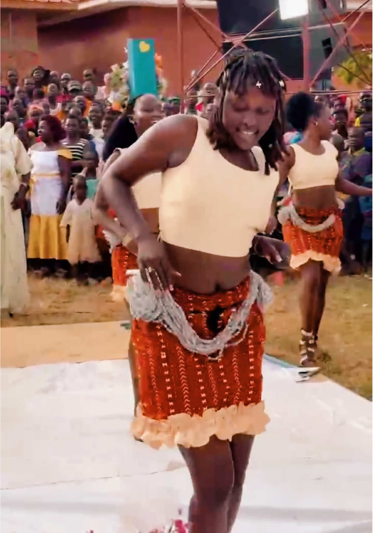 🔥🥳💃@Queen Of Culture 