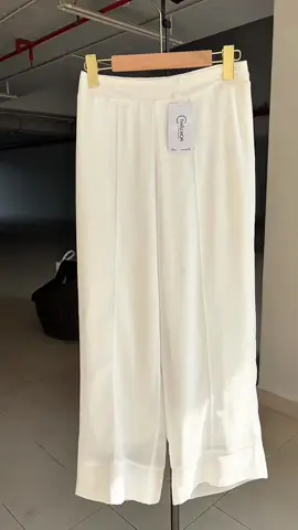 Quần Voan Che bụng đẹp, không mỏng, mặc vào gọn người liền. #thoitrangnu #quanongsuong #quanvoan #quantrungnien #thieuhoa 