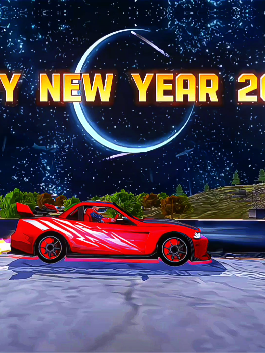 অগ্রিম নতুন বছরের শুভেচ্ছা 2026😊❤️#nahid__69 #freefire_lover #ff_lover #tiktokbagladeshofficial #freefire @TikTok Bangladesh 