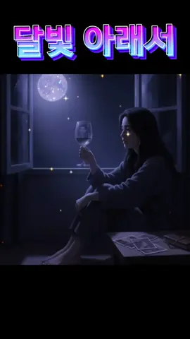 #달빛아래서 #작사작곡이동용 #노래제이리 #이동용tv 