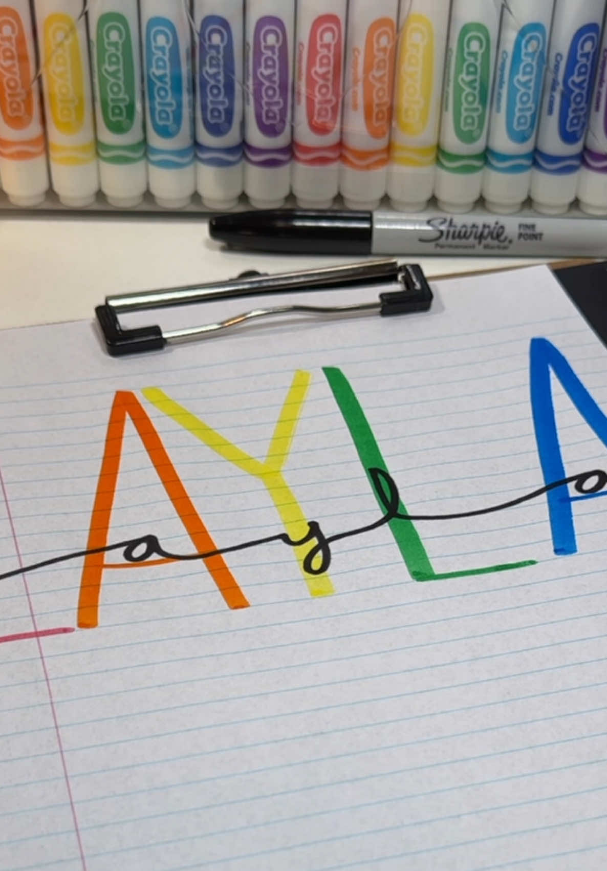 Replying to @LIPG #letras #lettering #writing #handwriting #handlettering 🥰