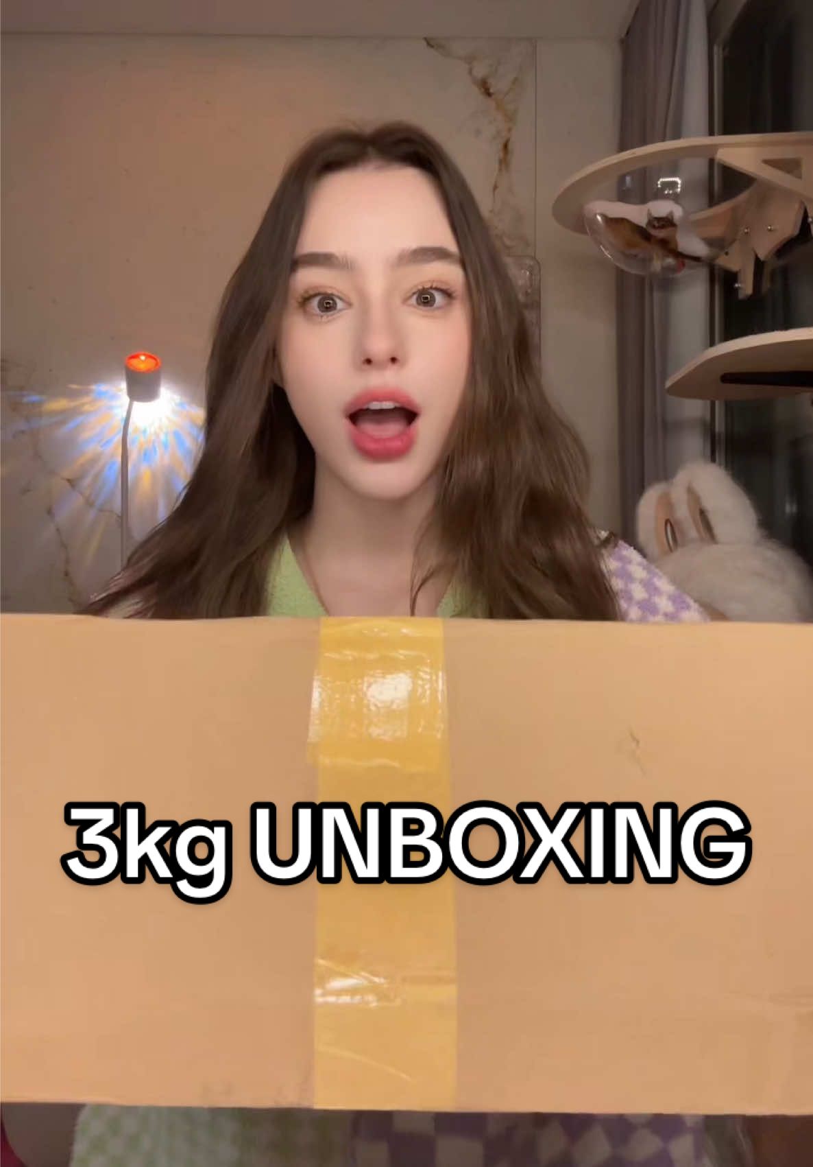 What I ordered this time? This is my fav type of videos lol. What was your fav item?