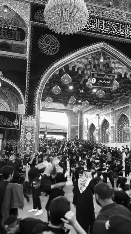 #ياحسين❤️😭 #لو #ردت #يرجع #كربلا 