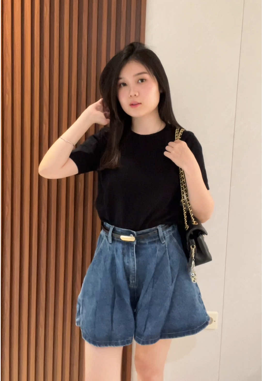 the cutest, affordable short pants everrr 🫶🏻 #outfit 