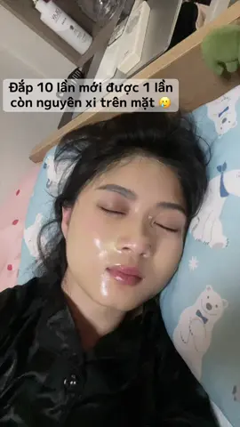 Nguyện seeding free cho mặt nạ thạch medianswer #skincaretainhat #medianswer #matnathach  