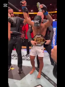 UFC Champion 🏆 Joshua Van 😍😍 #champion #sports #tiktokviral #cupcuteditvideo #fyppppppppppppppppppppppp 