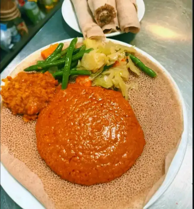 እንዴ  ተቸገርንኮ😏