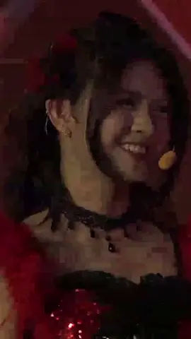 pose Kawai 😭😂 #christyjkt48 #sts #jkt48 #fyp 