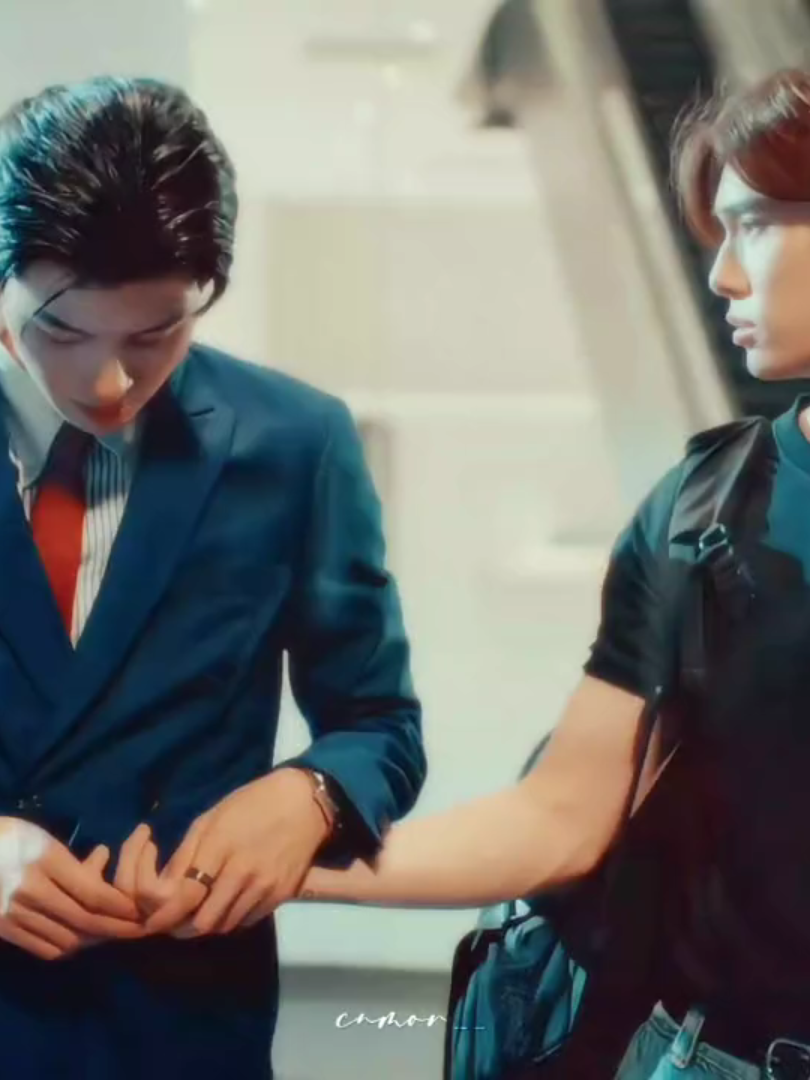 #THEEPEACH || wkwk ada yang req pake lagu janam janam. ngeditin gini keinget cin abo era🥹🫶🏻 #meandtheeseries #pondphuwin #ppnaravitt #phuwintang #fyp #foryoupage #foryou #blseries