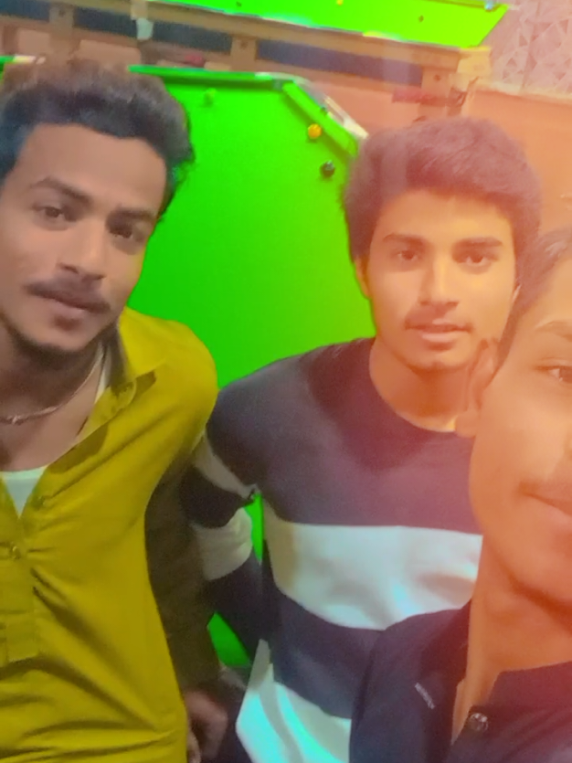 Snooker In Chill ☠️❤️💯#wattoo #viral #fyp #alirazawattoo7862 #trending 