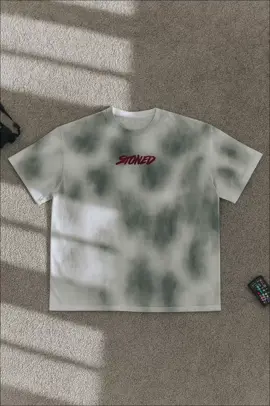 #Stoned EOT : Genetic Overlay T#fyp #4upage 