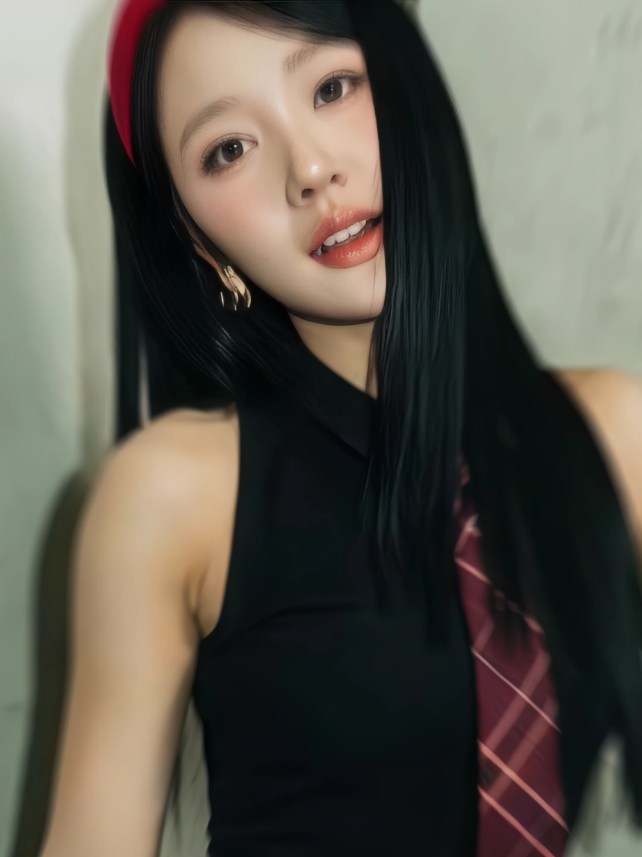 #marshajkt48 #marshalenathea 