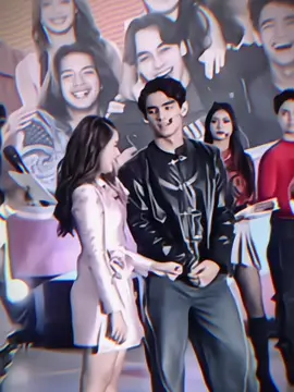 aqeela : hah :) harry pun bingung #harqeel #aqeelacalista #harryvaughan #asmaragenz #lewatberanda 