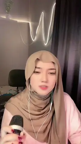 Tegar ~ Rossa #livehighlights #tiktoklive #tegar #musiccover 