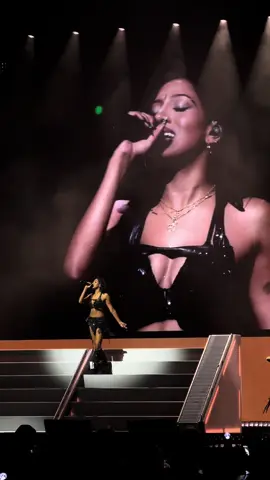 @LARA RAJ the voice of an angel @KATSEYE #katseye #beautifulchaos #lararajj #sfbay