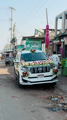 #weddingvibes #luckydecuration #luxurycar #faisalabad @qaiserrajpoot88 