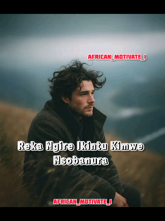 PARTIE 70 | UKWIYE  KUBIMENYA #rwandatiktok🇷🇼  #burunditiktok🇧🇮 #motivation #dpobobu 