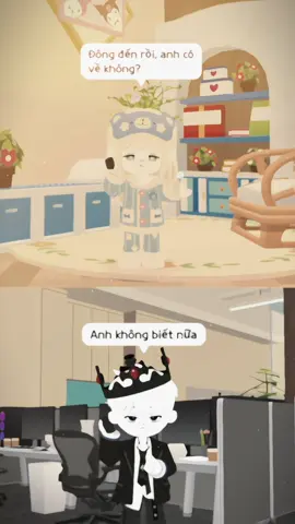 Đông nay lạnh quá. [id:@_kyme0 ] @MeowTpu @❖N.T.Kim Dung ᵛᶰシ #trending #ptgcreator #playtogethervng #viral #xh 