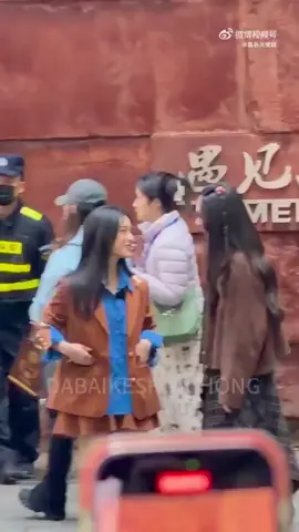 Cantiknya kesayangan aku..  #Shenyue  #Loveshenyue 