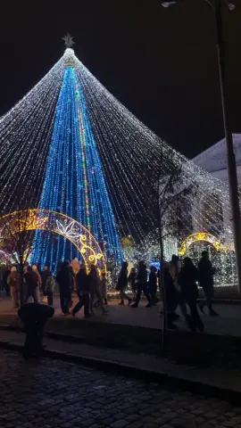 #poltava #Полтава #ялинка #marrychristmas #новийрік